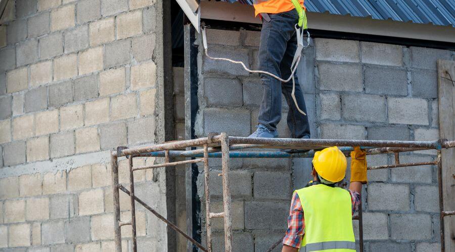 Expert top industrial roofings services in Junction City, WI